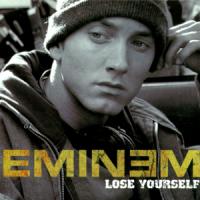 'Lose Yourself' de Eminem Lose Yourself - Eminem