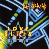 Canción 'Love Bites' interpretada por Def Leppard Canción 'Love Bites' interpretada por Def Leppard