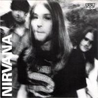 'Love Buzz' de Nirvana Love Buzz - Nirvana
