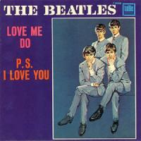 'Love Me Do' de The Beatles Love Me Do - The Beatles