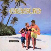Love To Hate You Love To Hate You de Erasure