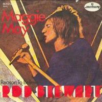 Maggie May Maggie May de Rod Stewart