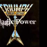 'Magic Power' de Triumph Magic Power - Triumph