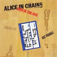 Man In The Box Man In The Box de Alice In Chains
