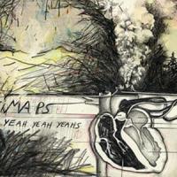 Canción 'Maps' interpretada por Yeah Yeah Yeahs Canción 'Maps' interpretada por Yeah Yeah Yeahs