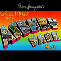 Canción 'Mary Queen Of Arkansas' interpretada por Bruce Springsteen Canción 'Mary Queen Of Arkansas' interpretada por Bruce Springsteen