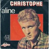 Aline Aline de Christophe