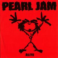 Canción 'Alive' interpretada por Pearl Jam Canción 'Alive' interpretada por Pearl Jam