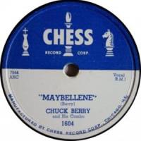 Maybellene Maybellene de Chuck Berry