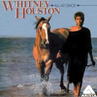 All At Once All At Once de Whitney Houston