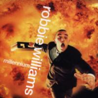 Millenium Millenium de Robbie Williams