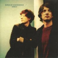 Misread Misread de Kings Of Convenience