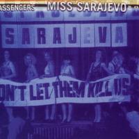 Miss Sarajevo Miss Sarajevo de U2