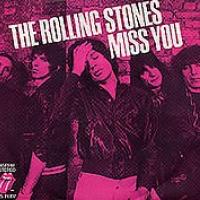 Canción 'Miss You' interpretada por The Rolling Stones Canción 'Miss You' interpretada por The Rolling Stones