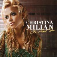 Canción 'Miss You Like Crazy' interpretada por Christina Milian Canción 'Miss You Like Crazy' interpretada por Christina Milian