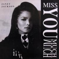 Canción 'Miss You Much' interpretada por Janet Jackson Canción 'Miss You Much' interpretada por Janet Jackson