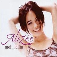 Canción 'Moi Lolita' interpretada por Alizee Canción 'Moi Lolita' interpretada por Alizee