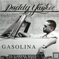 Gasolina Gasolina de Daddy Yankee