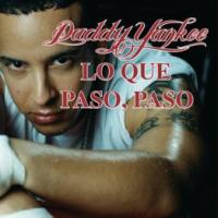 Lo que pasó, pasó Lo que pasó, pasó de Daddy Yankee