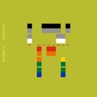 Canción 'A Message' interpretada por Coldplay Canción 'A Message' interpretada por Coldplay
