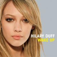 Wake up Wake up de Hilary Duff