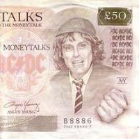 Moneytalks Moneytalks de AC/DC
