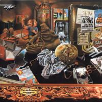 Canción 'Montana' interpretada por Frank Zappa Canción 'Montana' interpretada por Frank Zappa