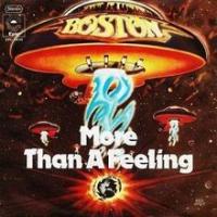 More Than A Feeling More Than A Feeling de Boston