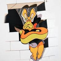 Mother Mother de Pink Floyd