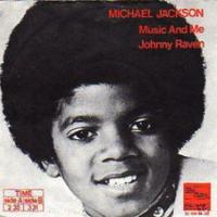 Music And Me Music And Me de Michael Jackson