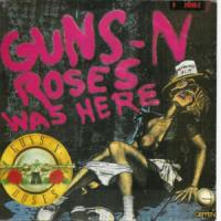 'My Michelle' de Guns N' Roses My Michelle - Guns N' Roses