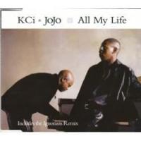 All My Life All My Life de K-CI & JoJo
