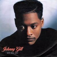 'My My My' de Johnny Gill Letra My My My Johnny Gill