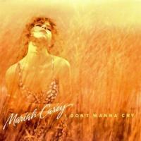 Canción 'I Don't Wanna Cry' interpretada por Mariah Carey Canción 'I Don't Wanna Cry' interpretada por Mariah Carey