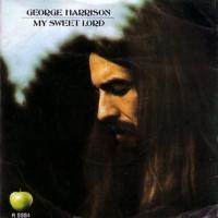 MY SWEET LORD, letra y canción de George Harrison MY SWEET LORD letra GEORGE HARRISON