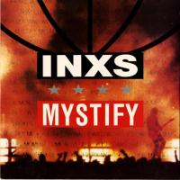 Canción 'Mystify' interpretada por INXS Canción 'Mystify' interpretada por INXS