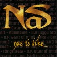 Nas Is Like Nas Is Like de NAS