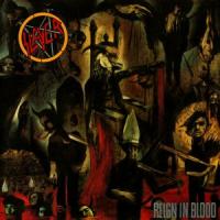 Necrophobic Necrophobic de Slayer