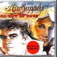 'All Out Of Love' de Air Supply All Out Of Love - Air Supply