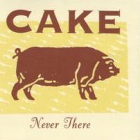 Canción 'Never There' interpretada por Cake Canción 'Never There' interpretada por Cake