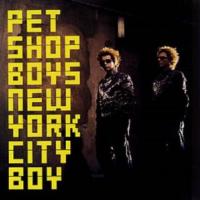 'New York City Boy' de Pet Shop Boys New York City Boy - Pet Shop Boys