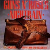 'Nightrain' de Guns N' Roses Nightrain - Guns N' Roses