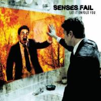 Canción 'Nj Falls Into The Atlantic' interpretada por Senses Fail Canción 'Nj Falls Into The Atlantic' interpretada por Senses Fail