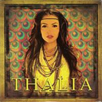 Canción 'No Me Enseñaste' interpretada por Thalia Canción 'No Me Enseñaste' interpretada por Thalia