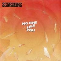 'No One Like You' de Scorpions No One Like You - Scorpions