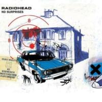 Canción 'No Surprises' interpretada por Radiohead Canción 'No Surprises' interpretada por Radiohead