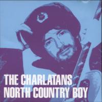 Canción 'North Country Boy' interpretada por The Charlatans Canción 'North Country Boy' interpretada por The Charlatans
