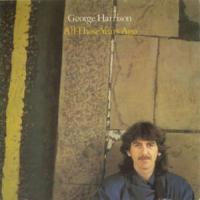 Canción 'All Those Years Ago' interpretada por George Harrison Canción 'All Those Years Ago' interpretada por George Harrison