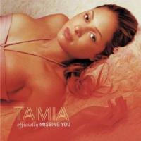 Canción 'Officially Missing You' interpretada por Tamia Canción 'Officially Missing You' interpretada por Tamia
