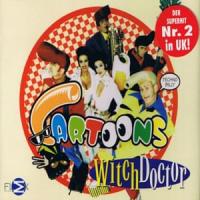 Canción 'Witch Doctor' interpretada por Cartoons Canción 'Witch Doctor' interpretada por Cartoons